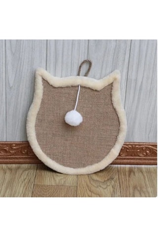 Arranhador para gato - 34 cm