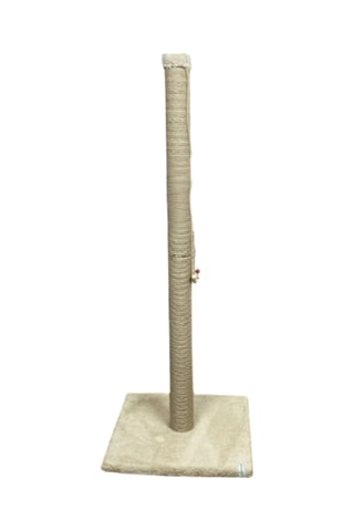 Arranhador - 102 x 37,5 x 37,5 cm