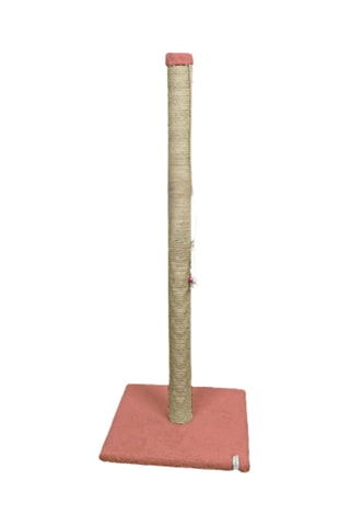 Arranhador - 102 x 37,5 x 37,5 cm