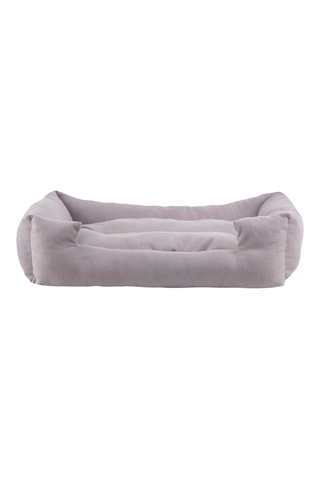 Coussin - Gris - 90 x 75 x 18 cm