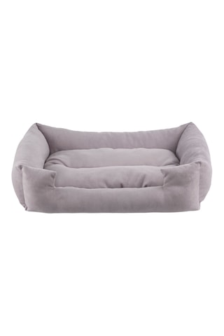 Coussin - Gris - 90 x 75 x 18 cm