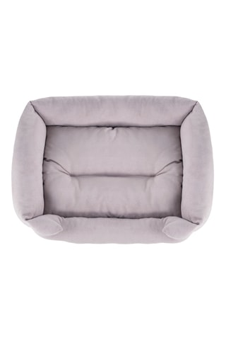 Coussin - Gris - 90 x 75 x 18 cm
