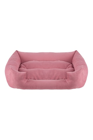 Coussin - Rose - 90 x 75 x 18 cm