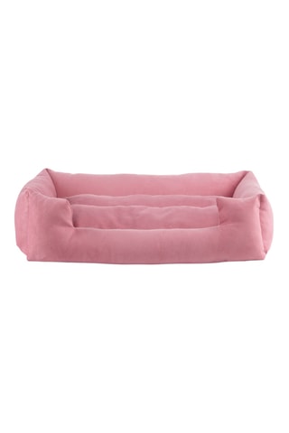Coussin - Rose - 90 x 75 x 18 cm