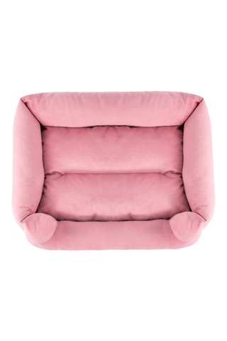 Coussin - Rose - 90 x 75 x 18 cm