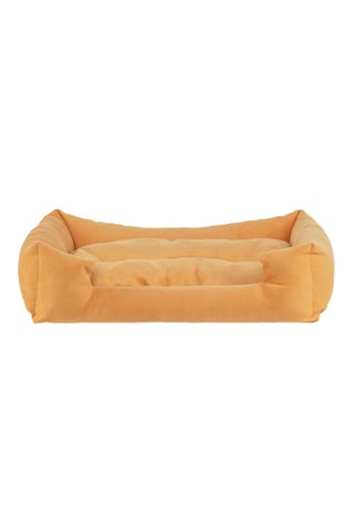 Coussin - Jaune - 90 x 75 x 18 cm