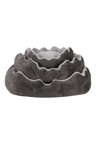 Cesto reversível - 75 x 65 x 25 cm