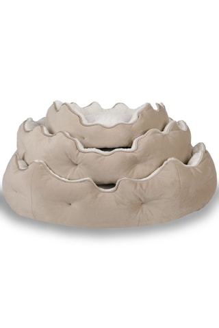 Cesto reversível - 75 x 65 x 25 cm