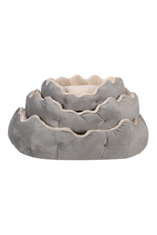 Cesto reversível - 75 x 65 x 25 cm