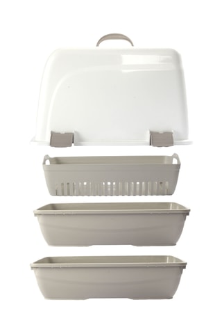 Casa de banho - 41 x 37,5 x 50 cm