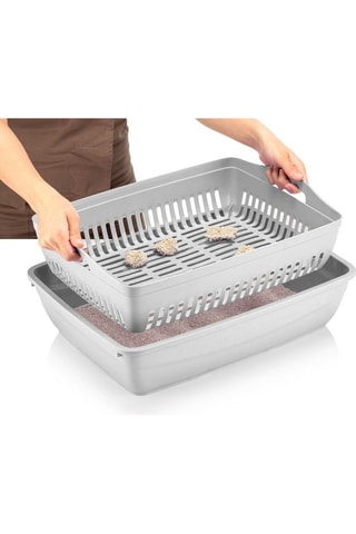 Casa de banho - 41 x 37,5 x 50 cm