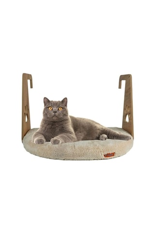 Coussin à suspendre - Ecru - 52 x 35 cm