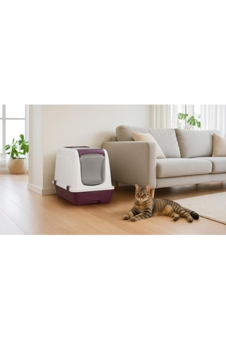 Casa de banho - 47 x 39,5 x 55 cm