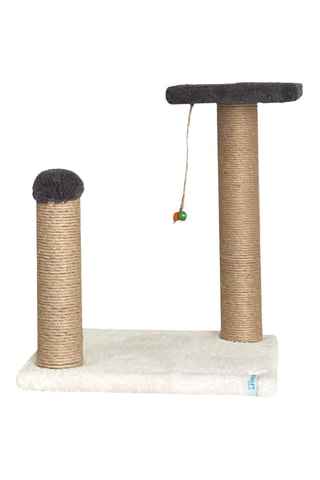 Arranhador - 35 x 44 x 28 cm