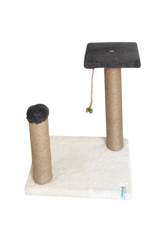 Arranhador - 35 x 44 x 28 cm