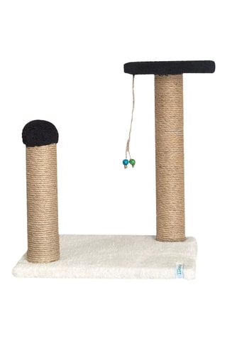 Arranhador - 35 x 44 x 28 cm