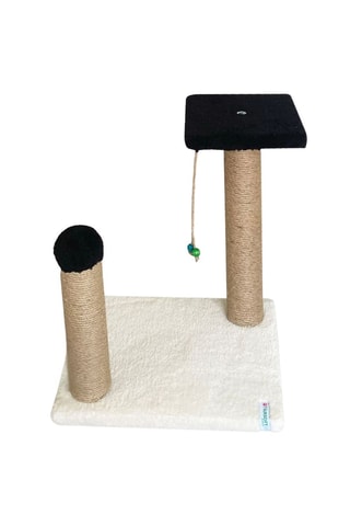 Arranhador - 35 x 44 x 28 cm