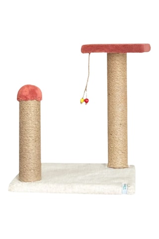 Arranhador - 35 x 44 x 28 cm