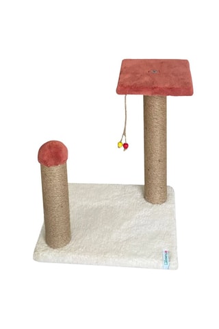 Arranhador - 35 x 44 x 28 cm