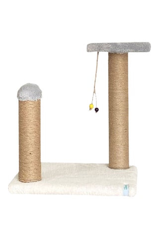 Arranhador - 35 x 44 x 28 cm