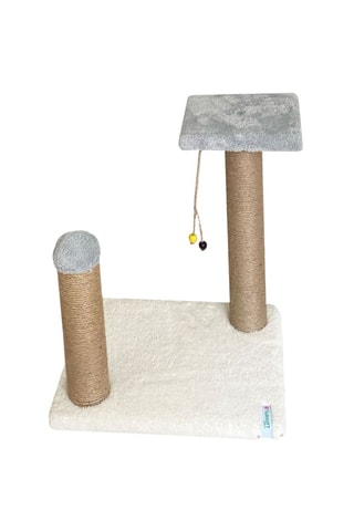 Arranhador - 35 x 44 x 28 cm