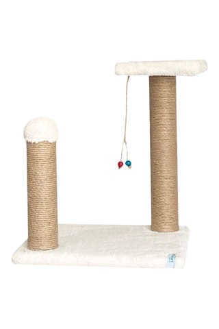 Arranhador - 35 x 44 x 28 cm