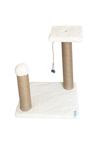 Arranhador - 35 x 44 x 28 cm