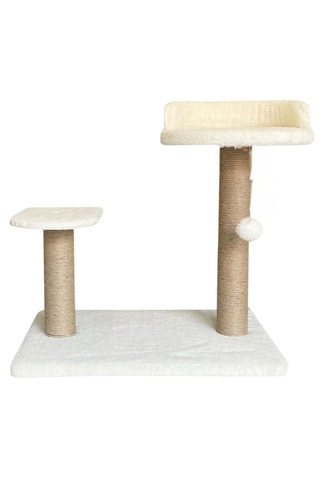 Árvore para gato - 46 x 35 x 50 cm