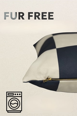 Coussin - Noir - 88 x 64 x 15 cm