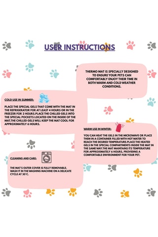 Almofada - Cinzento - 60 x 80 x 3 cm