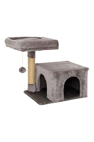 Casa para gato - 35 x 50 x 48 cm