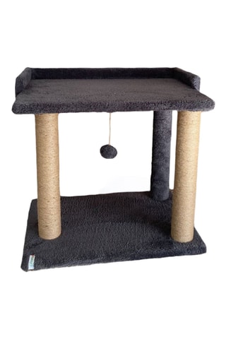 Árvore para gato - 50 x 48 x 35 cm