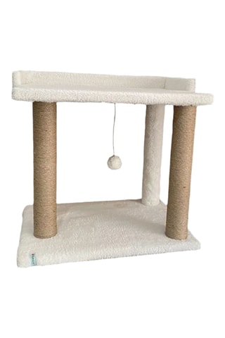 Árvore para gato - 50 x 48 x 35 cm