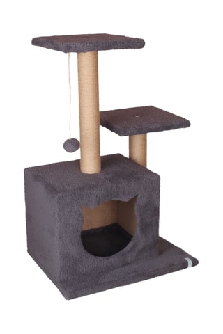 Casa para gato - 72 x 45 x 35 cm