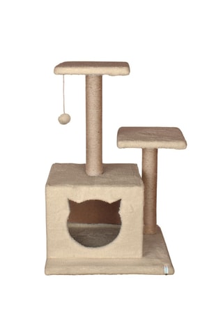 Casa para gato - 72 x 45 x 35 cm