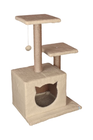 Casa para gato - 72 x 45 x 35 cm