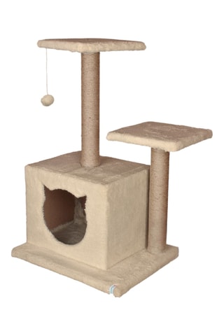 Casa para gato - 72 x 45 x 35 cm