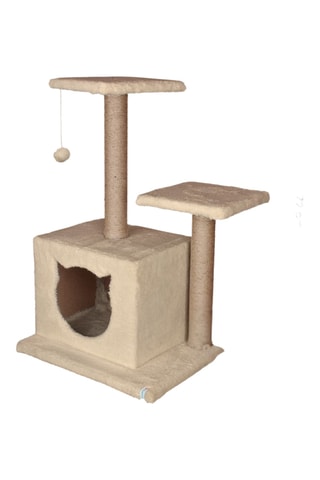 Casa para gato - 72 x 45 x 35 cm