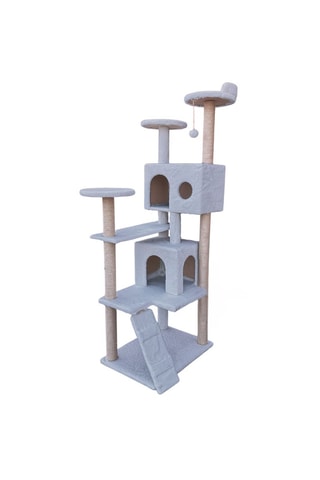 Árvore para gato - 165 x 60 x 45 cm