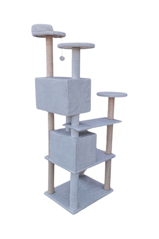 Árvore para gato - 165 x 60 x 45 cm