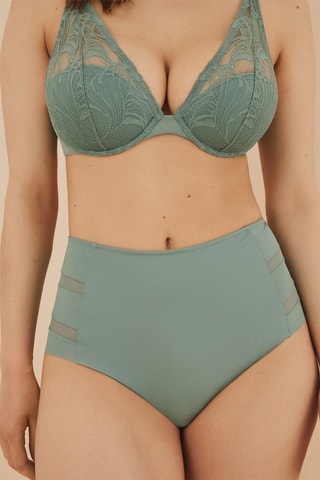 Culotte - Verde chiaro