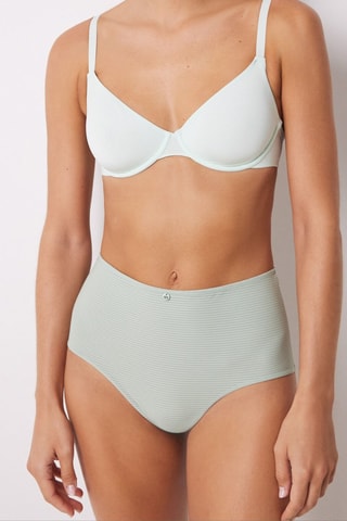 Culotte - Verde chiaro