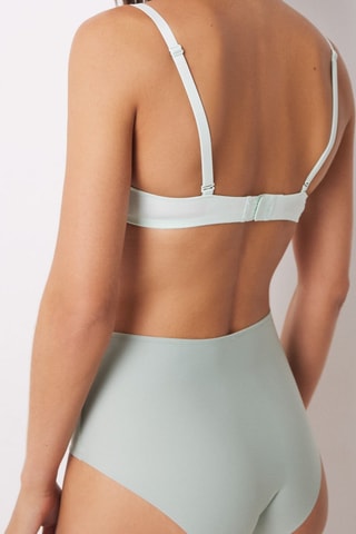 Culotte - Verde chiaro