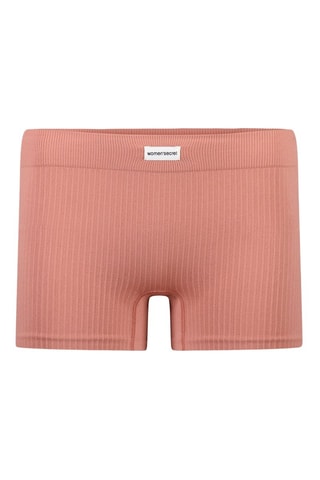 Culotte - Rosa antico