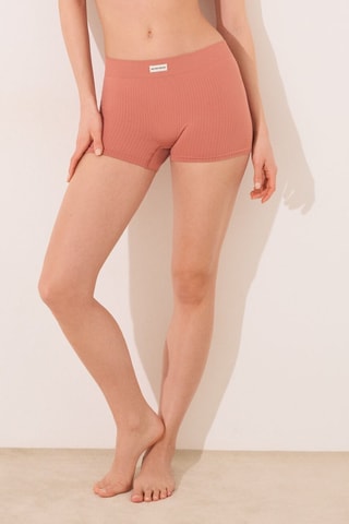 Culotte - Rosa antico