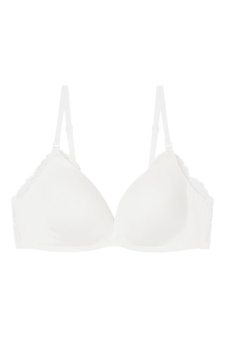 Reggiseno premaman - Bianco
