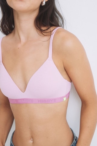Reggiseno - Rosa