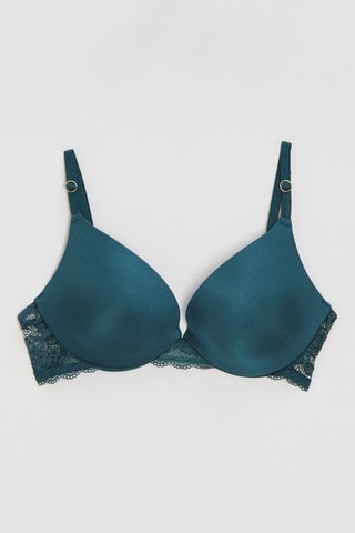 Reggiseno - Petrolio