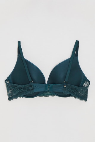 Reggiseno - Petrolio