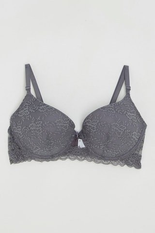 Reggiseno - Grigio